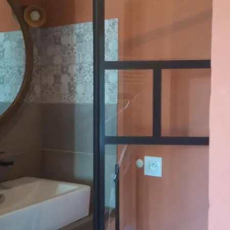 アパート L Orchidee *