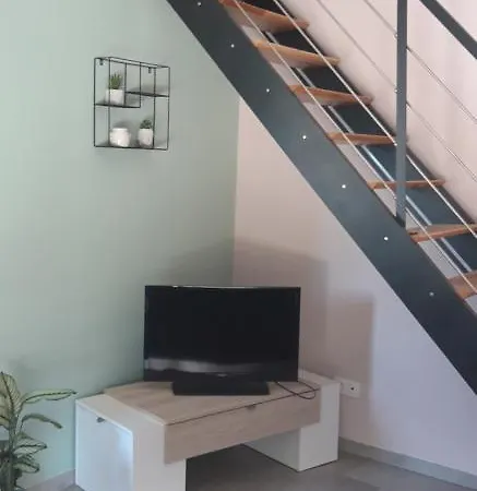 アパート L Orchidee *