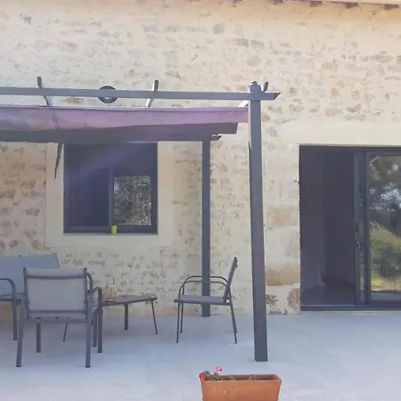 L Orchidee * Saint-Martin-de-Saint-Maixent